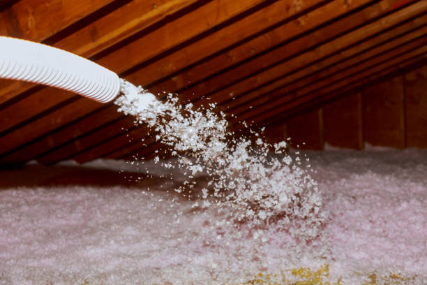 Best Residential Insulation in Clinton, WA
