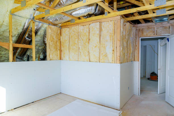 Best Insulation Maintenance and Repair in Clinton, WA