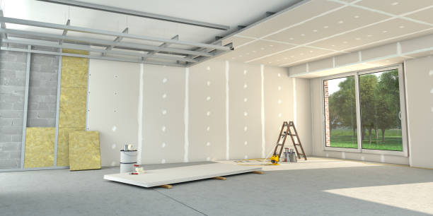 Best Insulation Installation Services in Clinton, WA