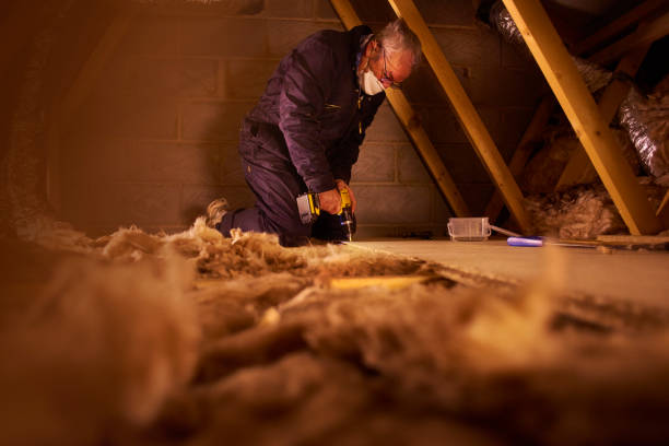 Best Insulation for Specific Applications in Clinton, WA